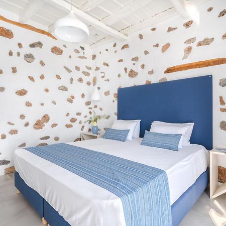 Fantasea Luxury Suite Hóra Szfakíon Kültér fotó